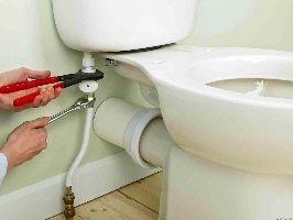 Установка унитаза Пятигорск