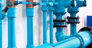 Монтаж водоснабжения Пятигорск цена от 1085 руб.