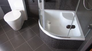 Установка душевой кабины Пятигорск, цена от 2987 руб.
