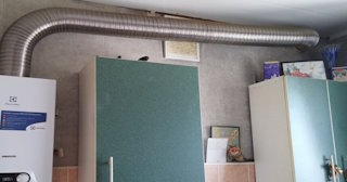 Установка газового водонагревателя в Пятигорске - СантехДомПтг, цена от 5167 руб.