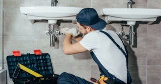 Демонтаж сантехники Пятигорск, цена от 217 руб.