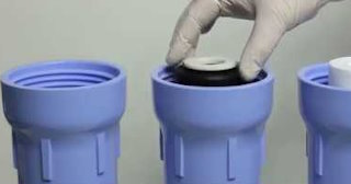 Установка угольных фильтров для воды и вытяжки от 3617 рублей в Пятигорске