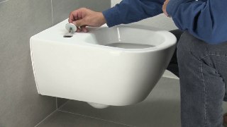 Установка унитаза Пятигорск цена 1344 руб.