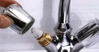 Устранение течи из крана в Пятигорске - быстро, качественно, недорого от 1034 руб.
